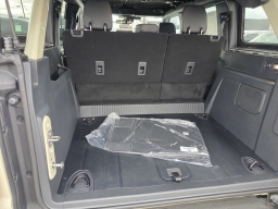 Ford Bronco Big Bend 4 Door 4x4 2025