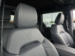 Ford Bronco Big Bend 4 Door 4x4 2025