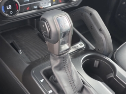 Ford Bronco Big Bend 4 Door 4x4 2025