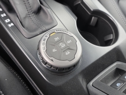 Ford Bronco Big Bend 4 Door 4x4 2025