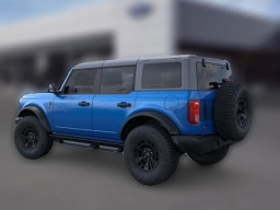 Ford Bronco Big Bend 4 Door 4x4 2026