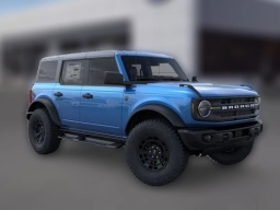 Ford Bronco Big Bend 4 Door 4x4 2026