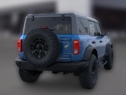 Ford Bronco Big Bend 4 Door 4x4 2026