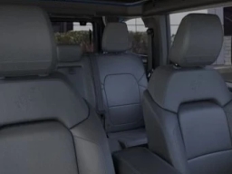 Ford Bronco Big Bend 4 Door 4x4 2026