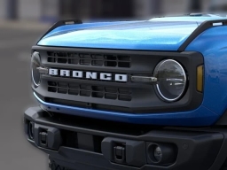 Ford Bronco Big Bend 4 Door 4x4 2026