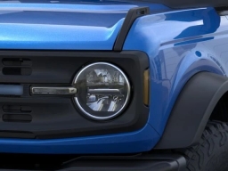 Ford Bronco Big Bend 4 Door 4x4 2026