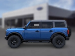 Ford Bronco Big Bend 4 Door 4x4 2026