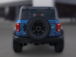 Ford Bronco Big Bend 4 Door 4x4 2026