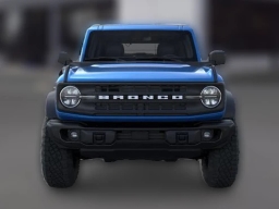 Ford Bronco Big Bend 4 Door 4x4 2026