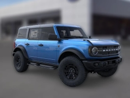 Ford Bronco Big Bend 4 Door 4x4 2026