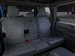 Ford Bronco Big Bend 4 Door 4x4 2026