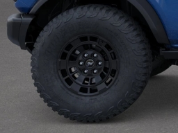 Ford Bronco Big Bend 4 Door 4x4 2026