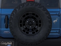 Ford Bronco Big Bend 4 Door 4x4 2026