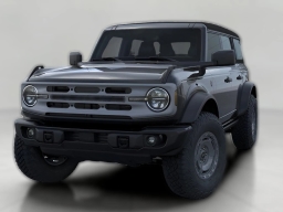 Ford Bronco Big Bend 4 Door 4x4 2025
