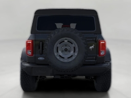 Ford Bronco Big Bend 4 Door 4x4 2025