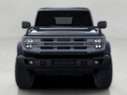 Ford Bronco Big Bend 4 Door 4x4 2025