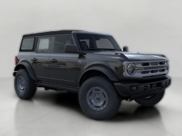 Ford Bronco Big Bend 4 Door 4x4 2025