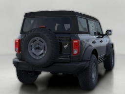 Ford Bronco Big Bend 4 Door 4x4 2025