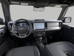 Ford Bronco Big Bend 4 Door 4x4 2025