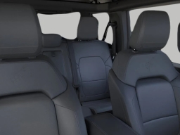 Ford Bronco Big Bend 4 Door 4x4 2025