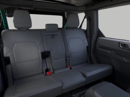 Ford Bronco Big Bend 4 Door 4x4 2025