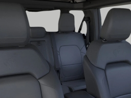 Ford Bronco Big Bend 4 Door 4x4 2025