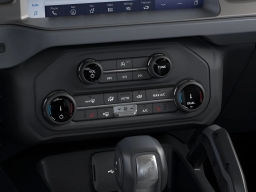 Ford Bronco Big Bend 4 Door 4x4 2025