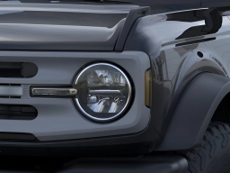 Ford Bronco Big Bend 4 Door 4x4 2025