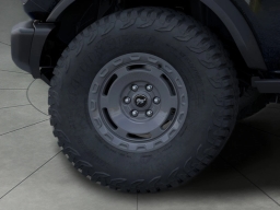 Ford Bronco Big Bend 4 Door 4x4 2025