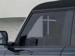 Ford Bronco Big Bend 4 Door 4x4 2025