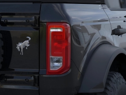 Ford Bronco Big Bend 4 Door 4x4 2025