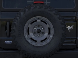 Ford Bronco Big Bend 4 Door 4x4 2025