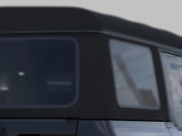 Ford Bronco Big Bend 4 Door 4x4 2025