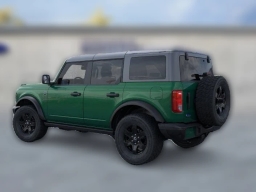 Ford Bronco Big Bend 4 Door 4x4 2025