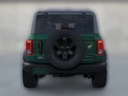 Ford Bronco Big Bend 4 Door 4x4 2025