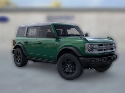 Ford Bronco Big Bend 4 Door 4x4 2025