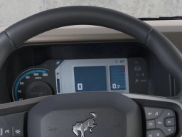 Ford Bronco Big Bend 4 Door 4x4 2025