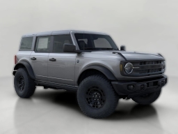 Ford Bronco Big Bend 4 Door 4x4 2026