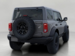 Ford Bronco Big Bend 4 Door 4x4 2026