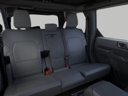 Ford Bronco Big Bend 4 Door 4x4 2026