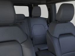 Ford Bronco Big Bend 4 Door 4x4 2026