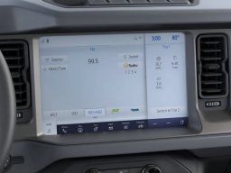 Ford Bronco Big Bend 4 Door 4x4 2026