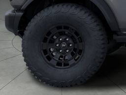 Ford Bronco Big Bend 4 Door 4x4 2026