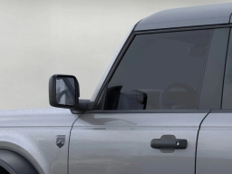 Ford Bronco Big Bend 4 Door 4x4 2026