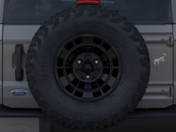 Ford Bronco Big Bend 4 Door 4x4 2026