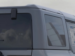 Ford Bronco Big Bend 4 Door 4x4 2026