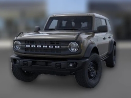 Ford Bronco Big Bend 4 Door 4x4 2026