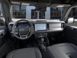 Ford Bronco Big Bend 4 Door 4x4 2026