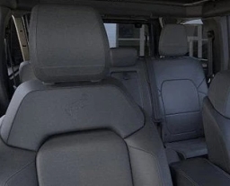 Ford Bronco Big Bend 4 Door 4x4 2026