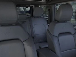 Ford Bronco Big Bend 4 Door 4x4 2026